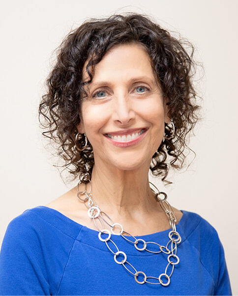 Susan L. Mason, LCSW
